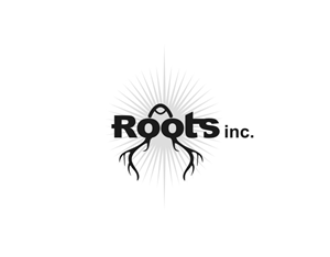 Logo-Design von khidmir für Roots inc | Design #3301111