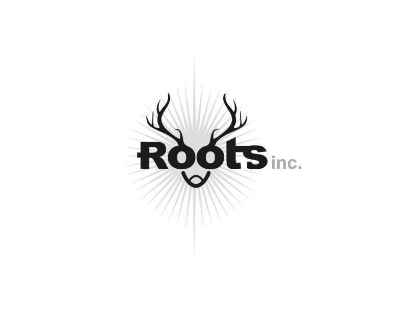 Logo Design by Qhidmir for Roots inc | Design #3301119