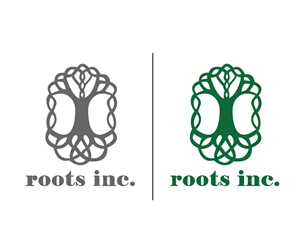 Logo Design by mcoco for Roots inc | Design: #3267202