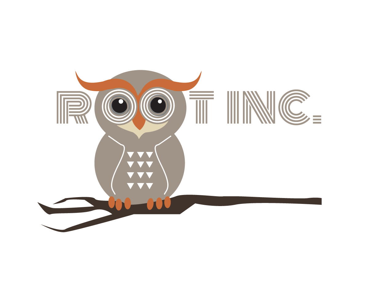Logo Design by mcoco for Roots inc | Design #3280318