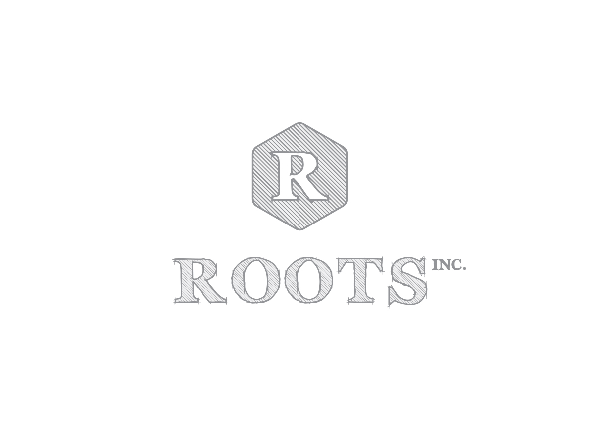 Logo-Design von Ryan für Roots inc | Design #3302138