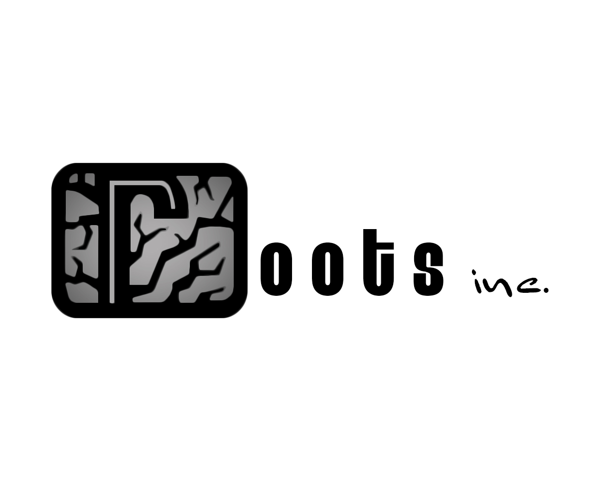 Diseño de Logo por designuvation para Roots inc | Diseño #3278390