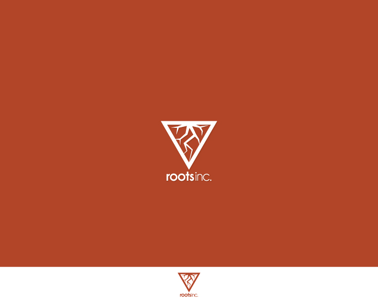 Logo Design by MrBranding for Roots inc | Design #3254409