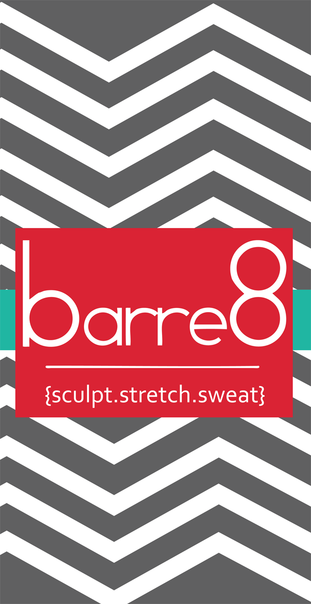 Poster-Design von Kburks für Barre8 Fitness | Design #3309904