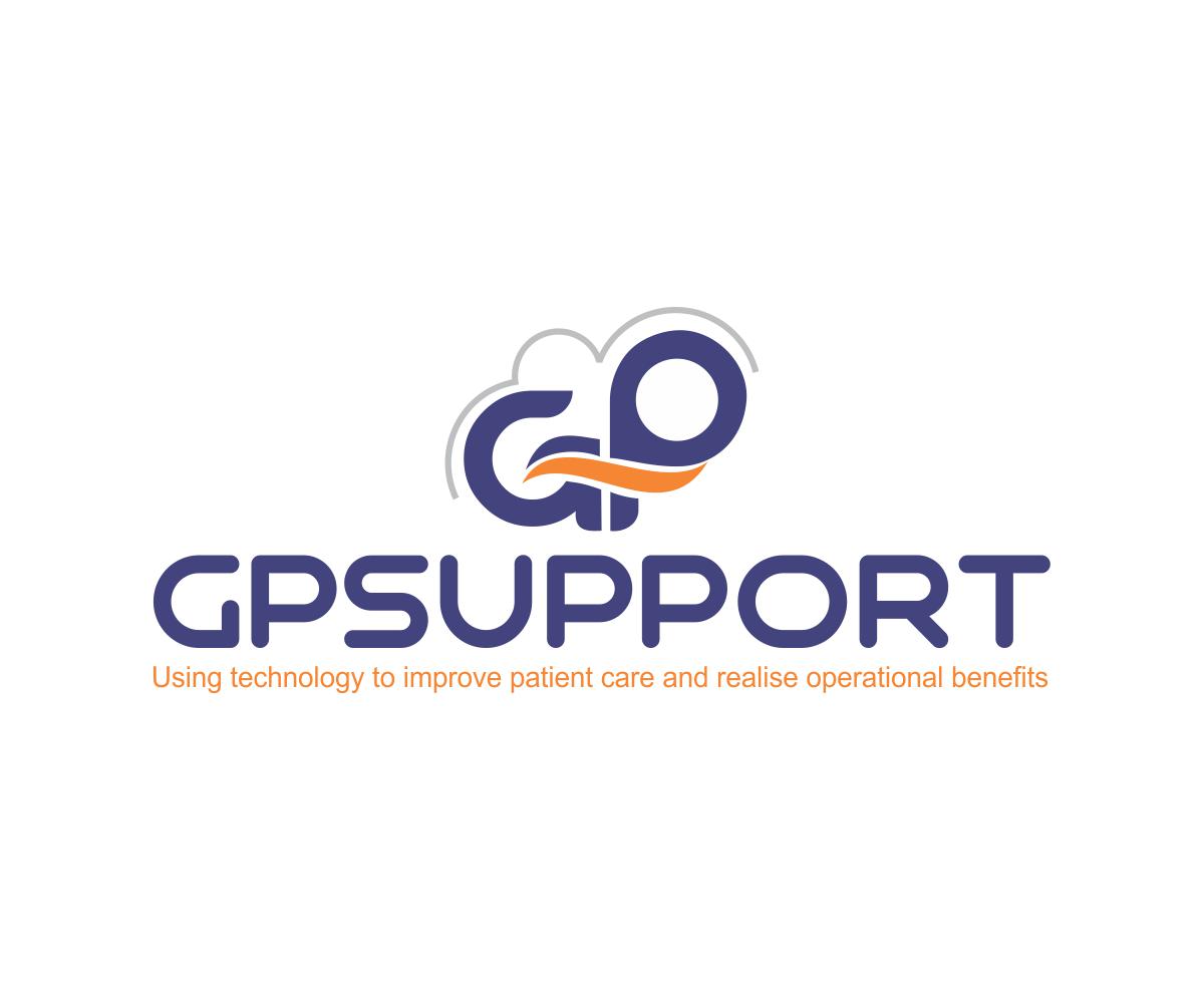 Logo Design by SK for GPsupport | Design #3257975