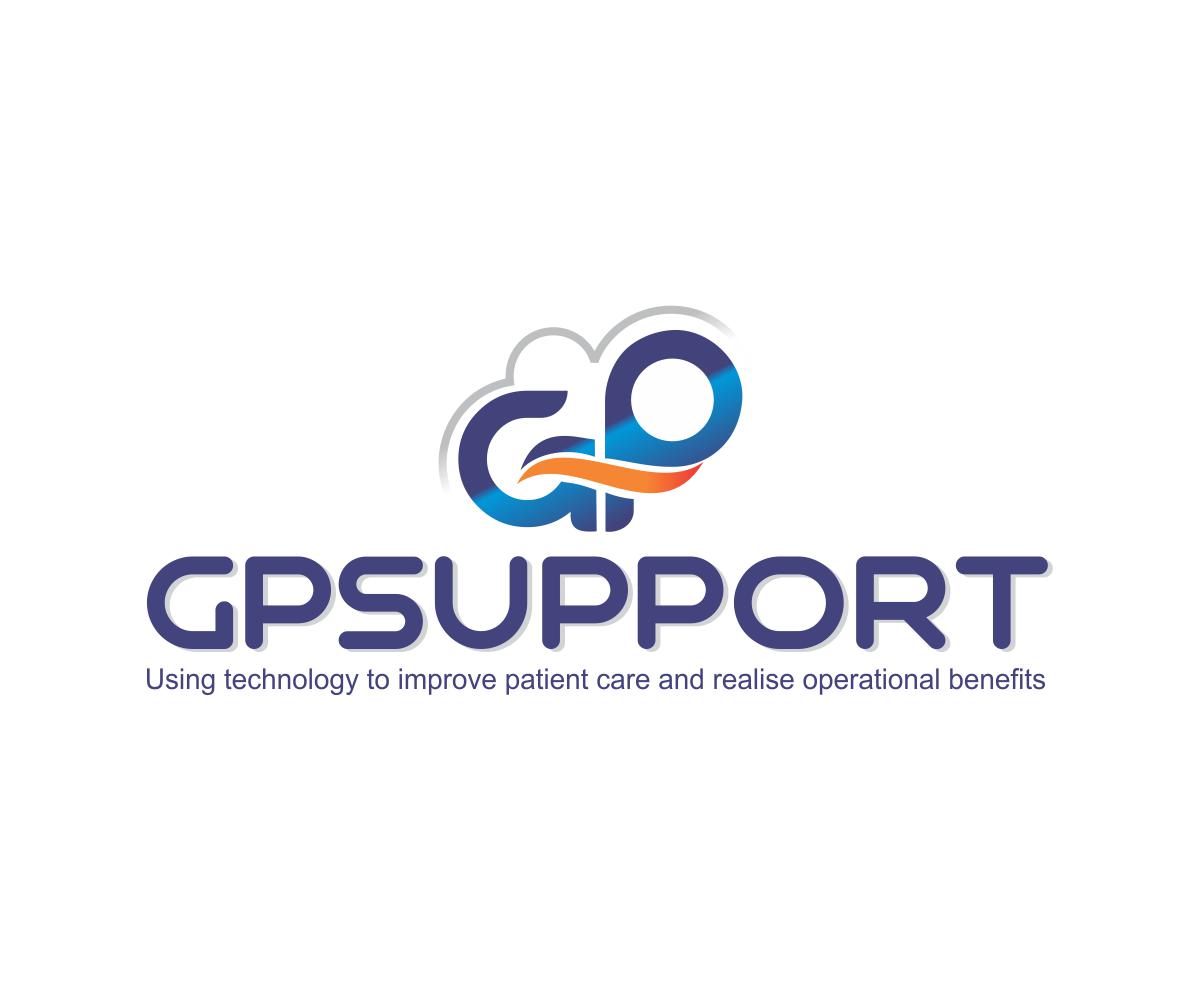 Logo Design by SK for GPsupport | Design #3257978