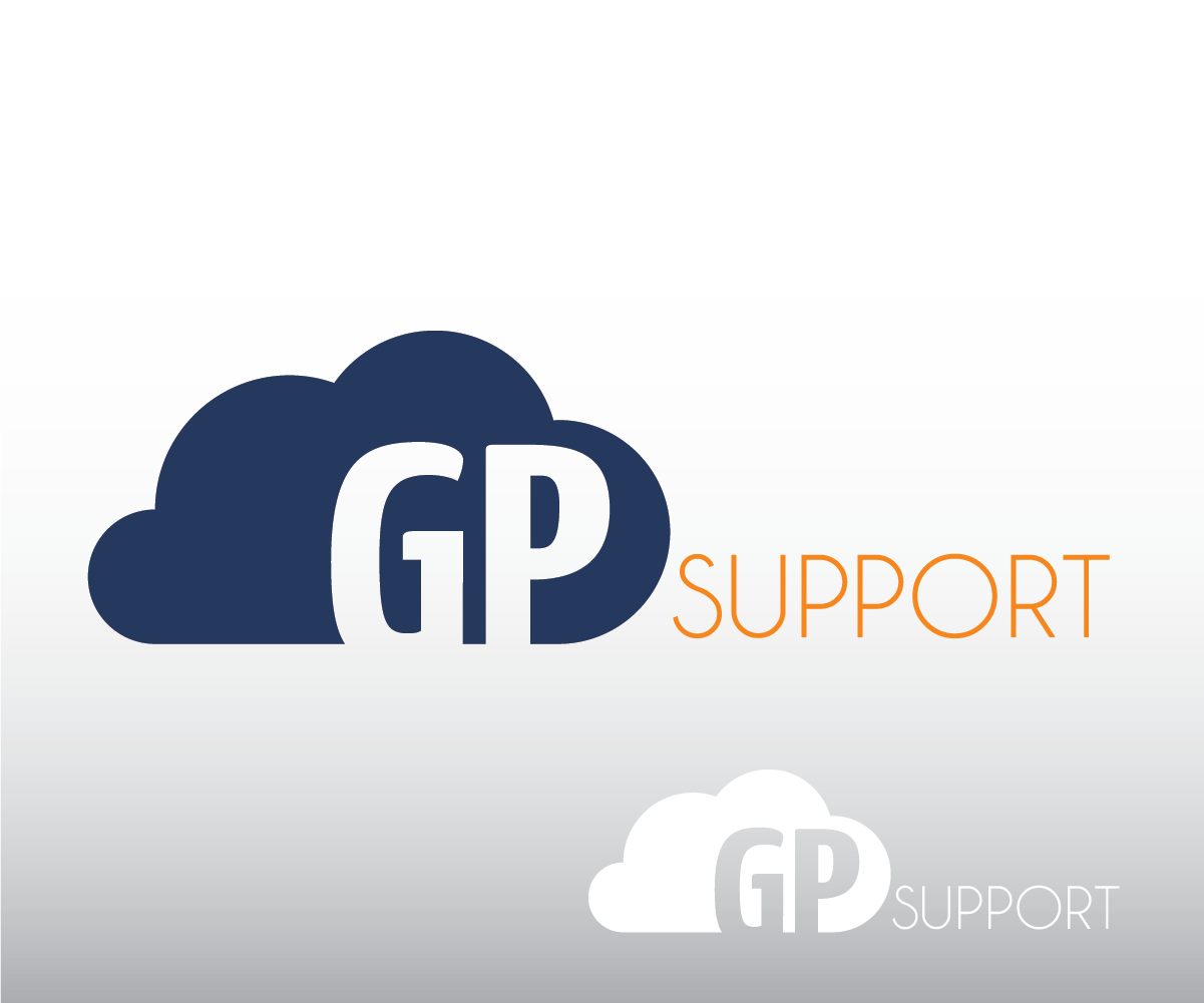 Logo Design by Kburks for GPsupport | Design #3308037