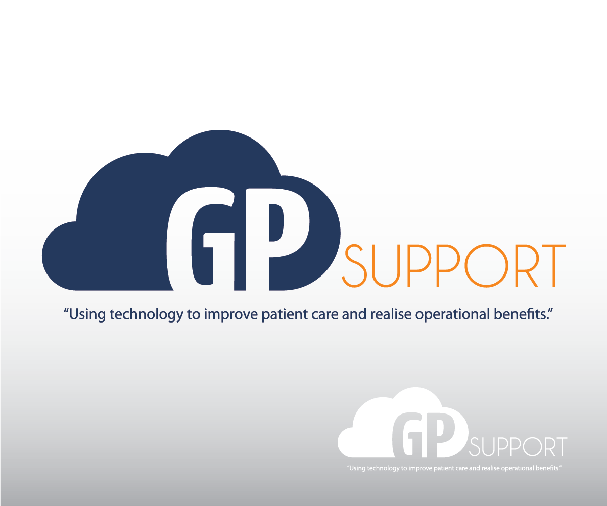 Logo Design by Kburks for GPsupport | Design #3308040