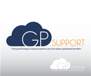 Logo Design by Kburks for GPsupport | Design: #3308046