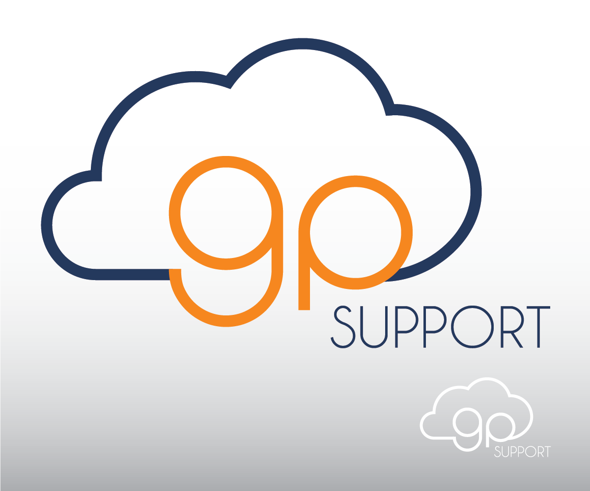 Logo Design by Kburks for GPsupport | Design #3308048