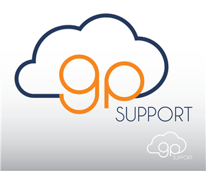 Logo Design by Kburks for GPsupport | Design: #3308048