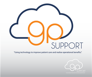Logo Design by Kburks for GPsupport | Design: #3308050