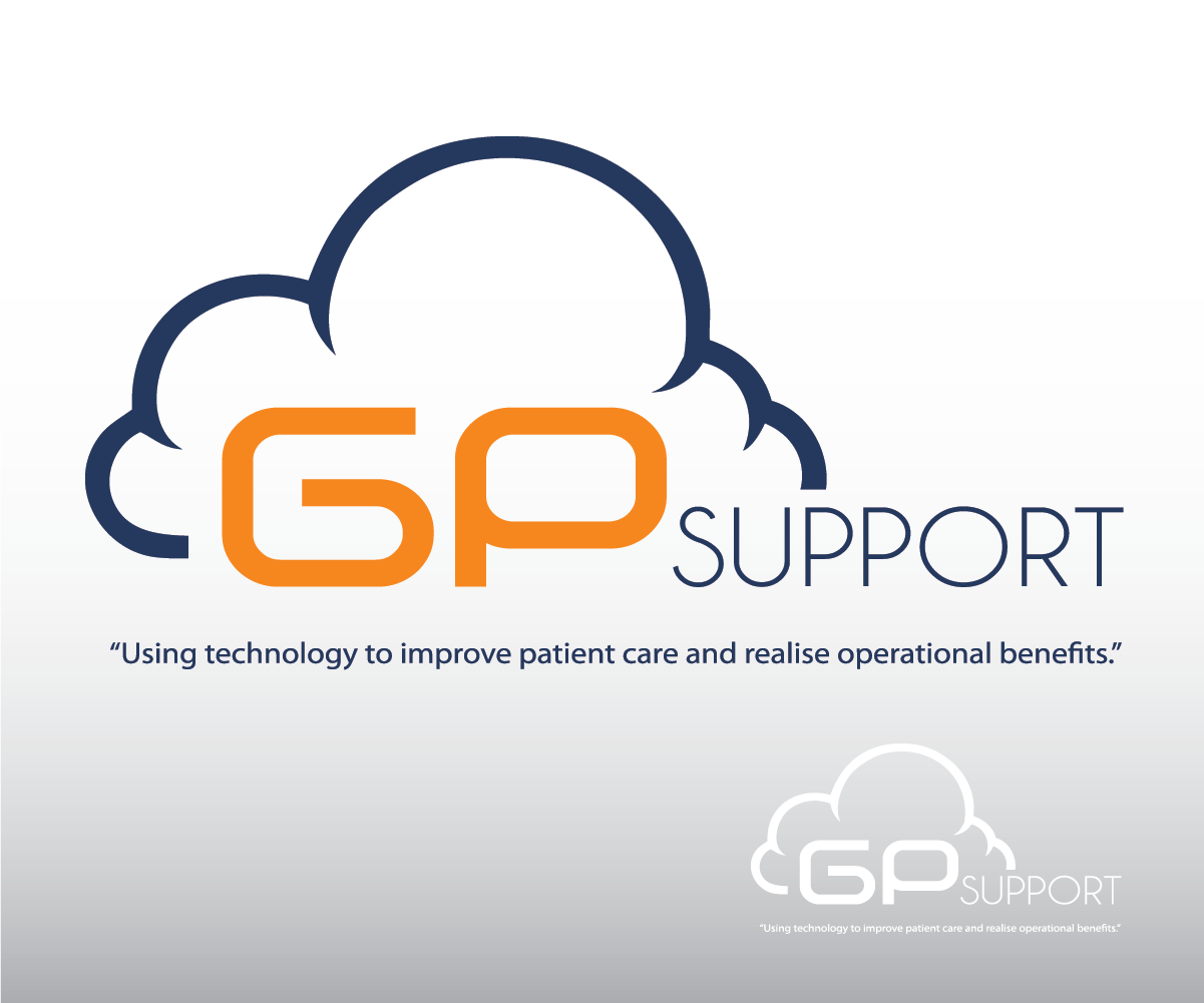 Logo Design by Kburks for GPsupport | Design #3308057
