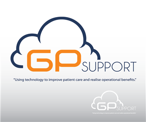 Logo Design by Kburks for GPsupport | Design: #3308057