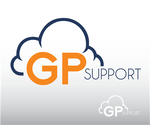 Logo Design by Kburks for GPsupport | Design: #3308061