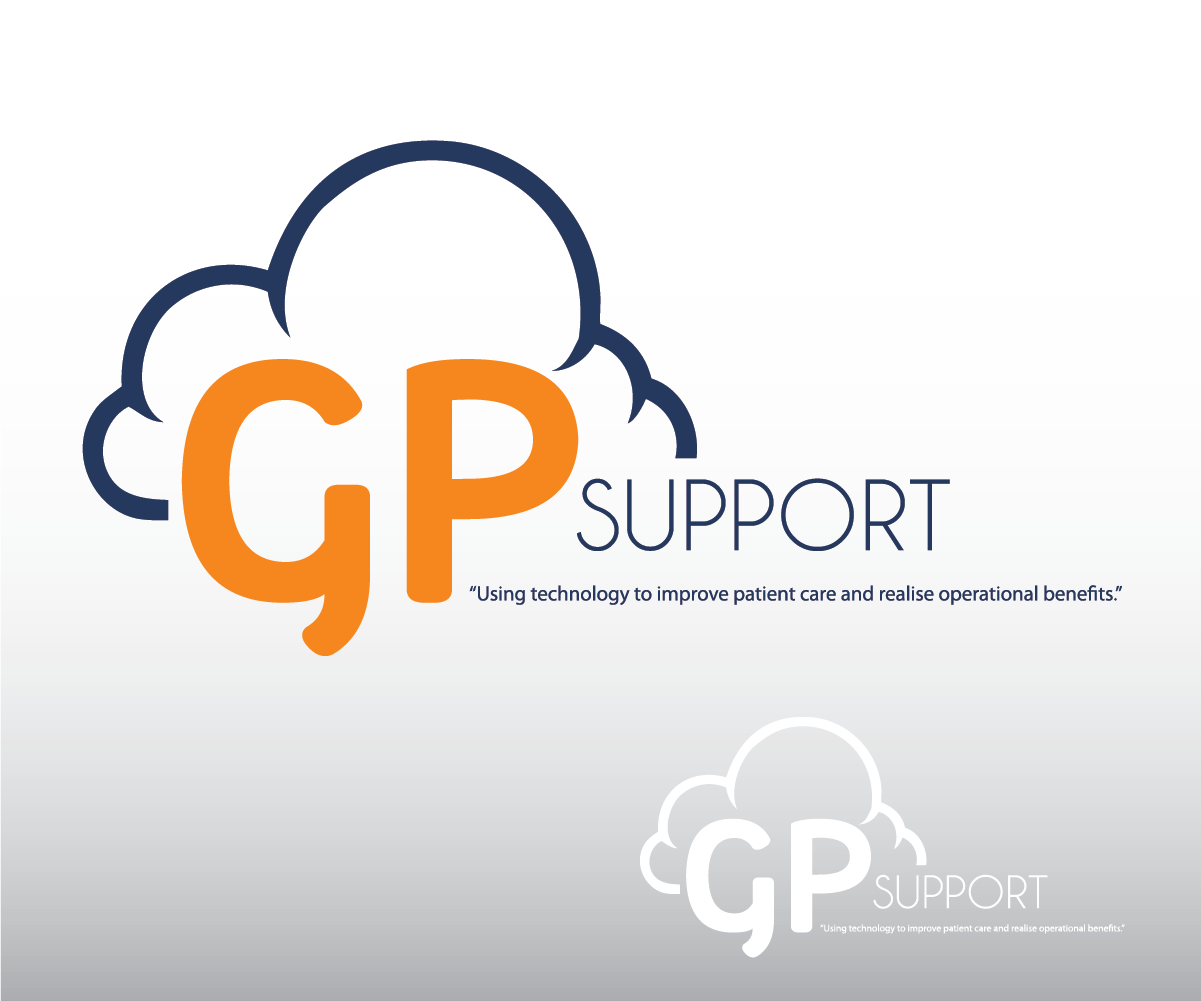 Logo Design by Kburks for GPsupport | Design #3308066