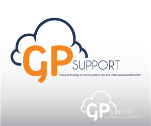 Logo Design by Kburks for GPsupport | Design: #3308066
