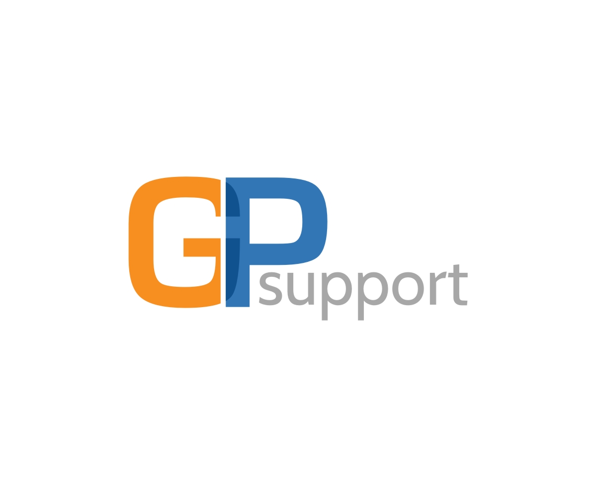 Diseño de Logo por creativazz para GPsupport | Diseño #3409817
