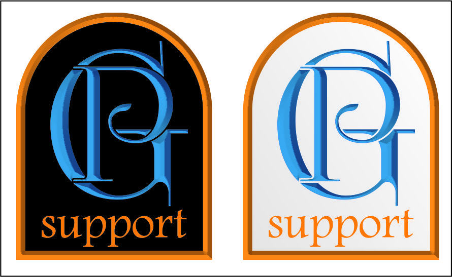 Logo Design by kincs for GPsupport | Design #3381160