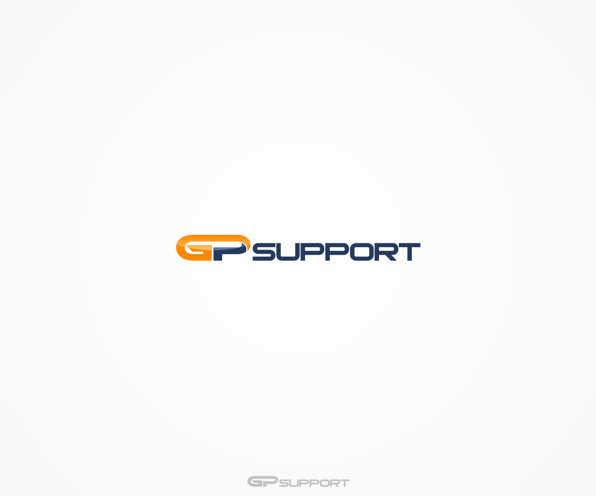 Logo Design by ghillvan for GPsupport | Design #3255380