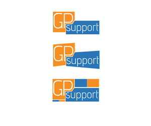 Diseño de Logo por meygekon para GPsupport | Diseño: #3408847