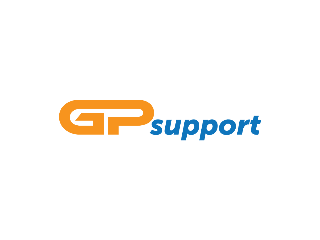 Diseño de Logo por Widya para GPsupport | Diseño #3369642