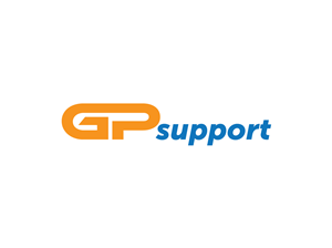 Logo Design by Widya for GPsupport | Design #3369642