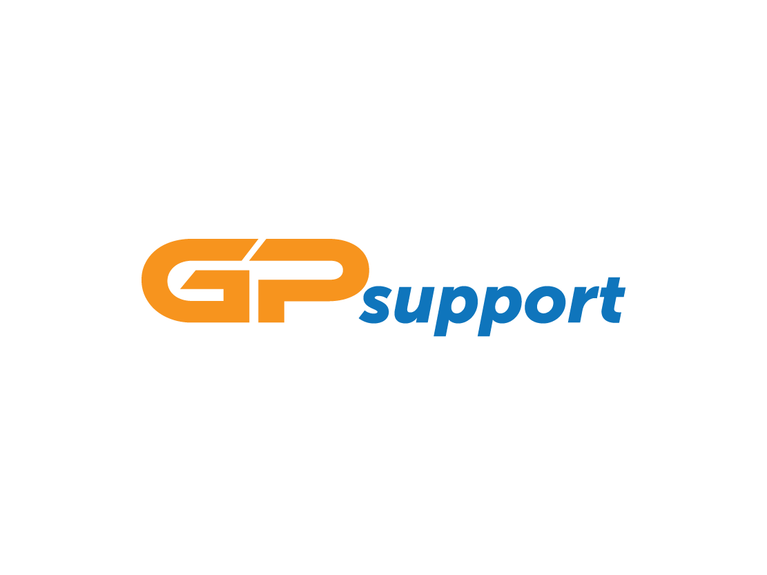 Diseño de Logo por Widya para GPsupport | Diseño #3369644