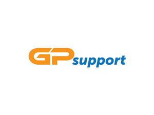 Diseño de Logo por Widya para GPsupport | Diseño: #3369644