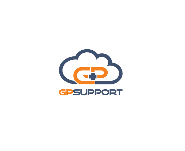 Logo Design by slaven.kopitovic for GPsupport | Design #3296022