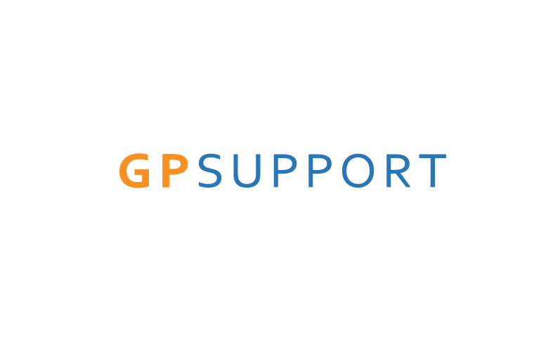 Logo Design by slaven.kopitovic for GPsupport | Design #3397917