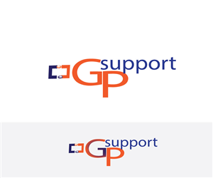 Logo Design by hatc852 for GPsupport | Design: #3314747