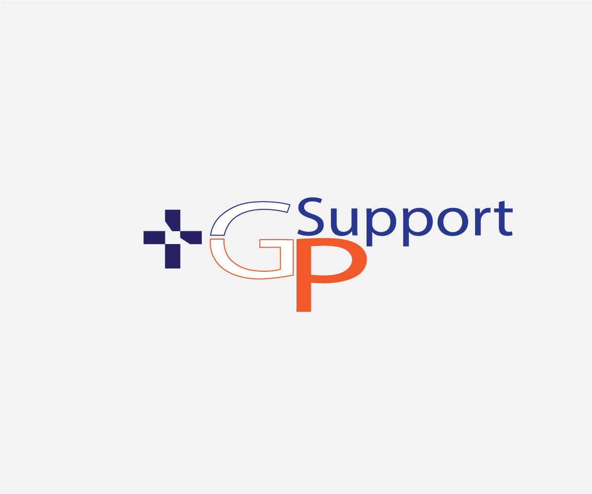 Logo Design by hatc852 for GPsupport | Design #3318851
