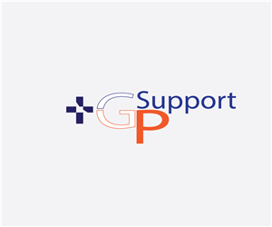 Logo Design by hatc852 for GPsupport | Design: #3318851