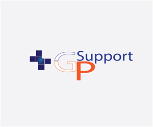 Logo Design by hatc852 for GPsupport | Design: #3318856