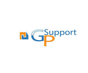 Logo Design by hatc852 for GPsupport | Design #3363410