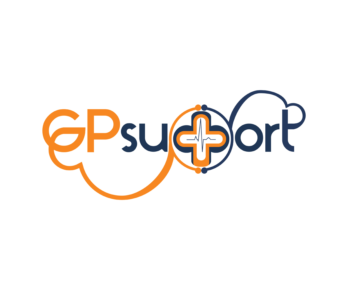 Logo Design by avdeeva.alex for GPsupport | Design #3269307