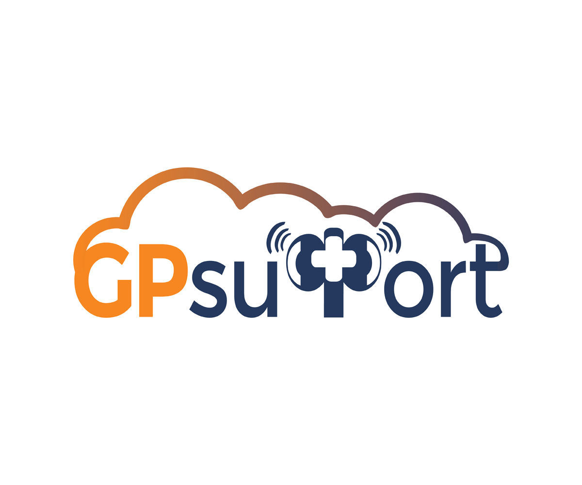 Logo Design by avdeeva.alex for GPsupport | Design #3269318