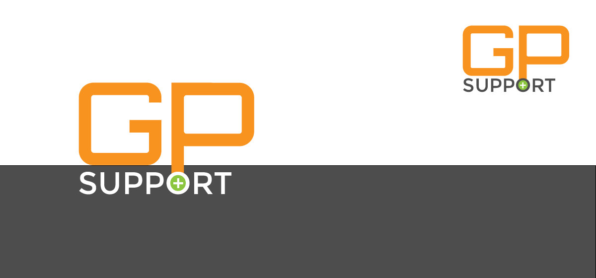 Logo Design by AAA Logo Design for GPsupport | Design #3322940