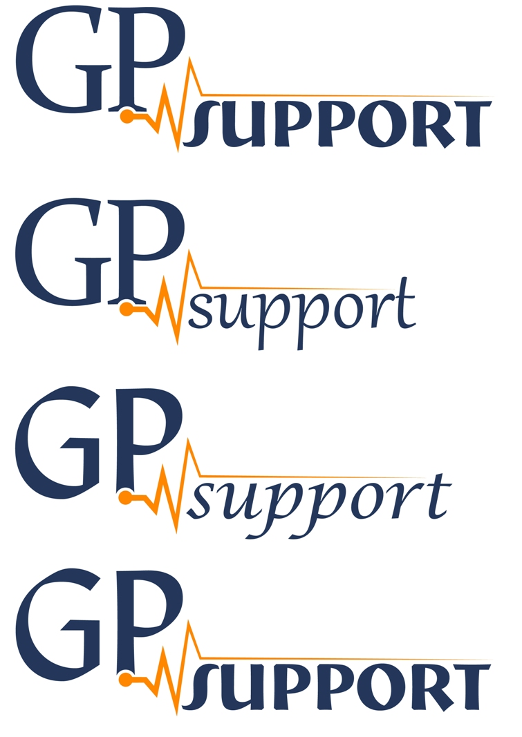Logo Design by Infinovativ for GPsupport | Design #3254067