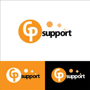 Logo Design by MTu for GPsupport | Design: #3259089