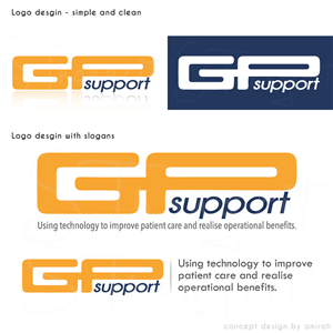Logo Design by Amirah