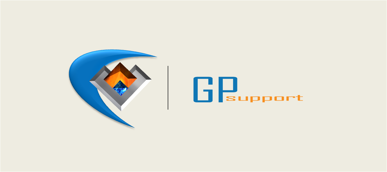 Logo Design by Vexus Graphics for GPsupport | Design #3382079