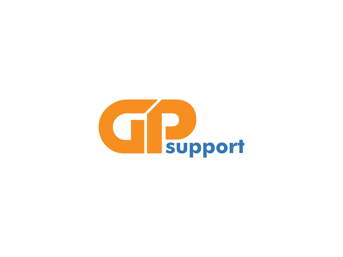 Logo Design by A.arts for GPsupport | Design #3404146