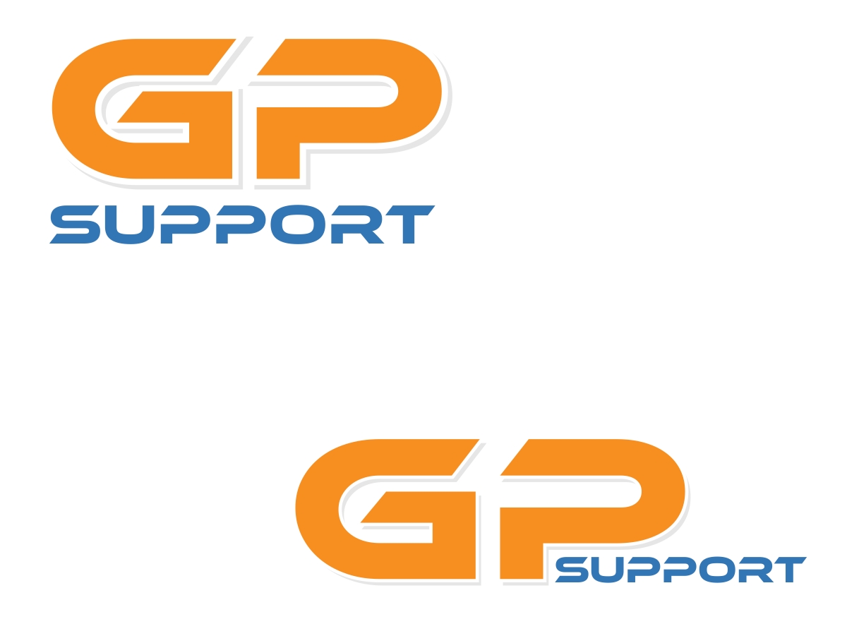 Logo Design by A.arts for GPsupport | Design #3404173