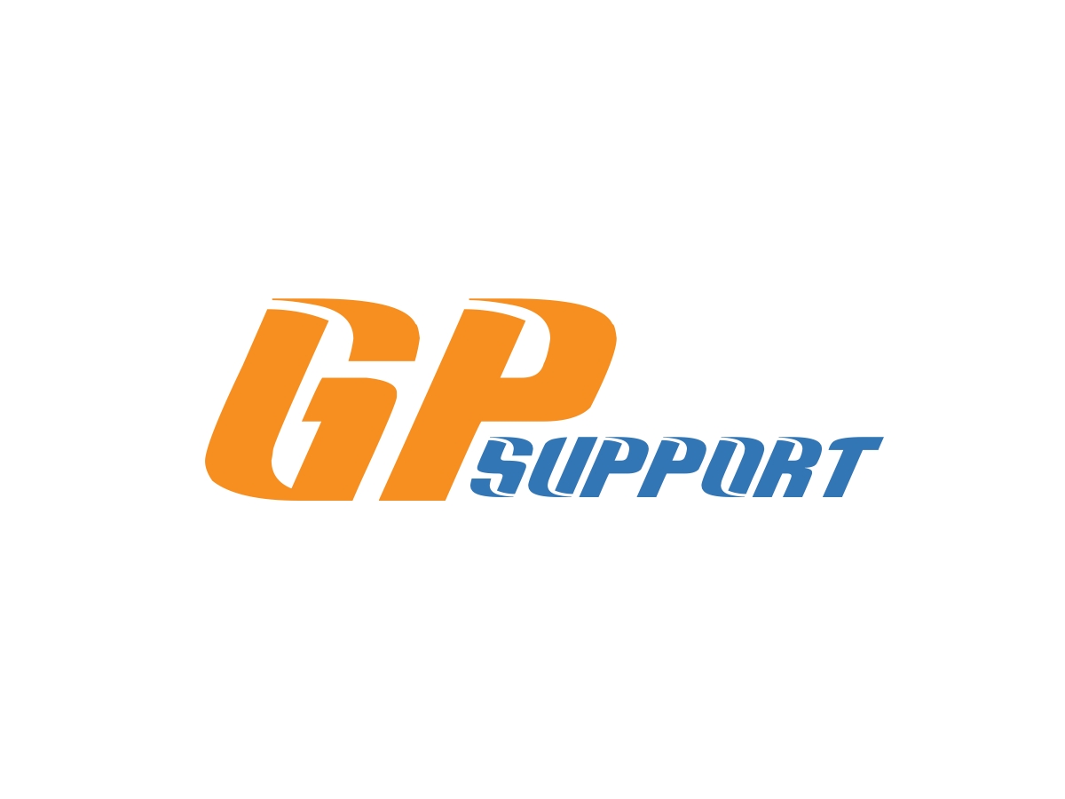Logo Design by A.arts for GPsupport | Design #3414949