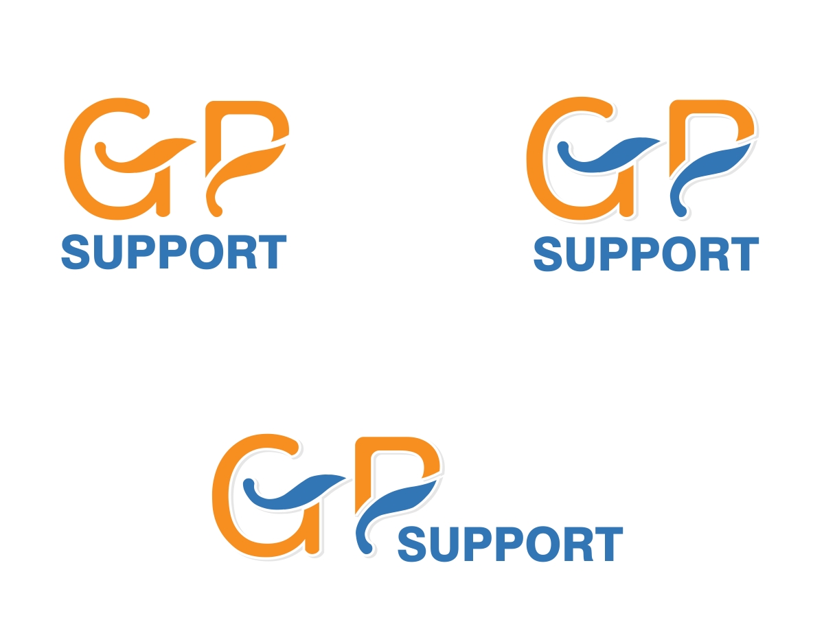 Logo Design by A.arts for GPsupport | Design #3414986