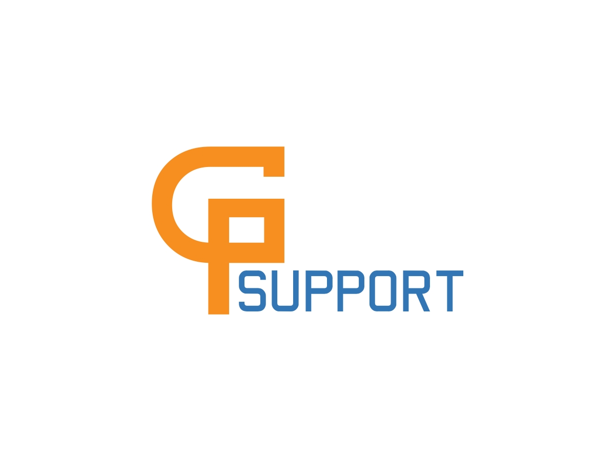 Logo Design by A.arts for GPsupport | Design #3415021