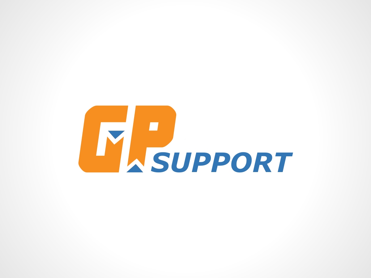 Logo Design by A.arts for GPsupport | Design #3415037