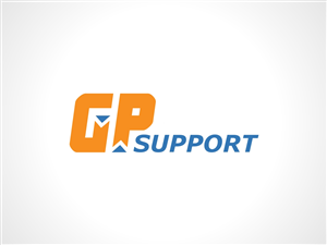 Logo Design by A.arts for GPsupport | Design: #3415037